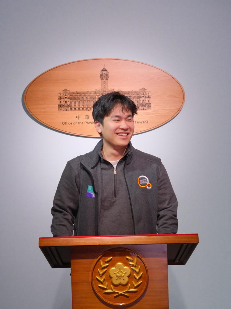 Chenxi Liu